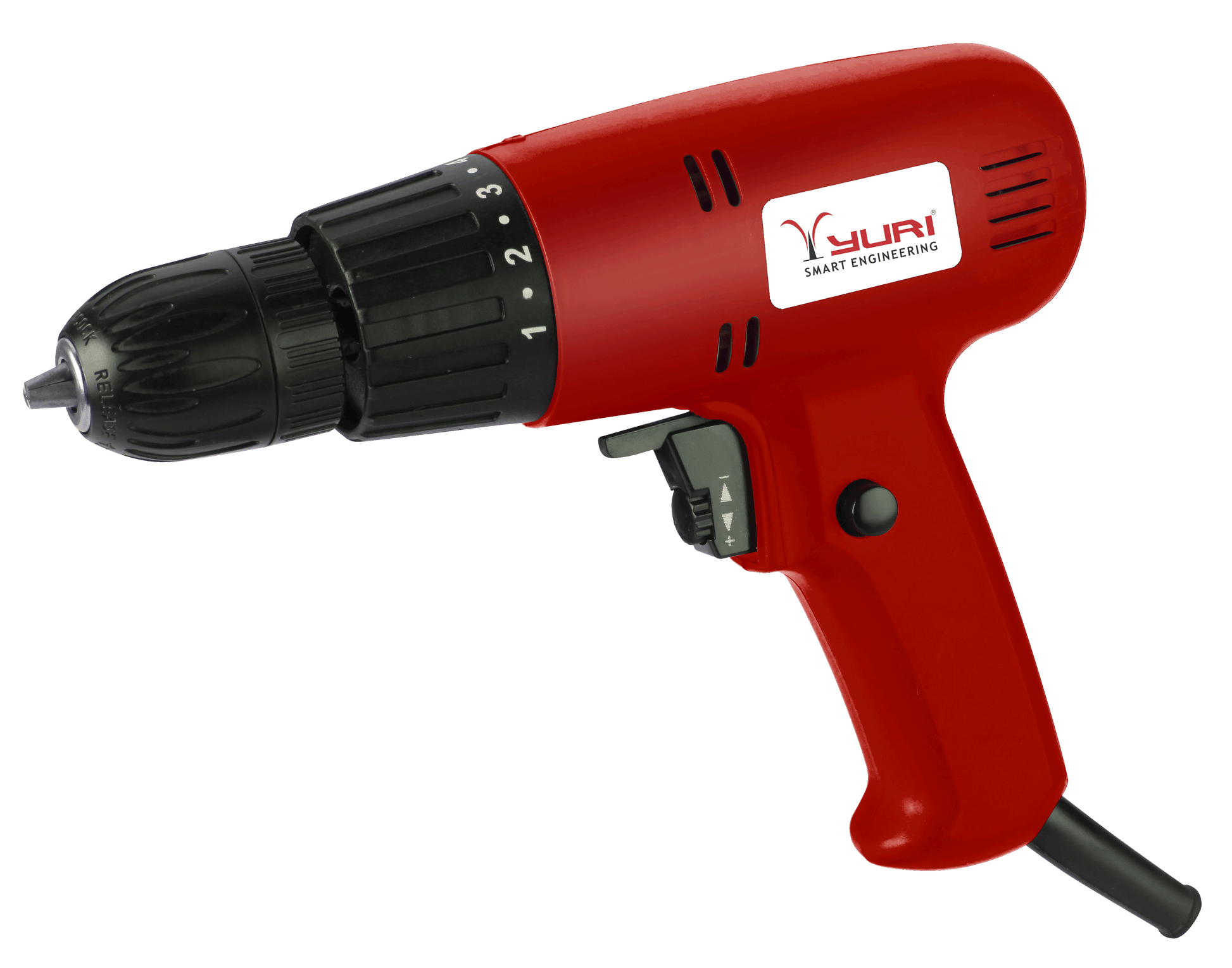 Yuri YR - SD1081 Screw Driver