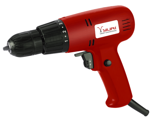 Yuri YR - SD1081 Screw Driver