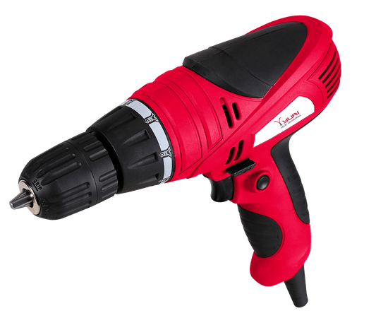 Yuri YR - SD1082 Screw Driver