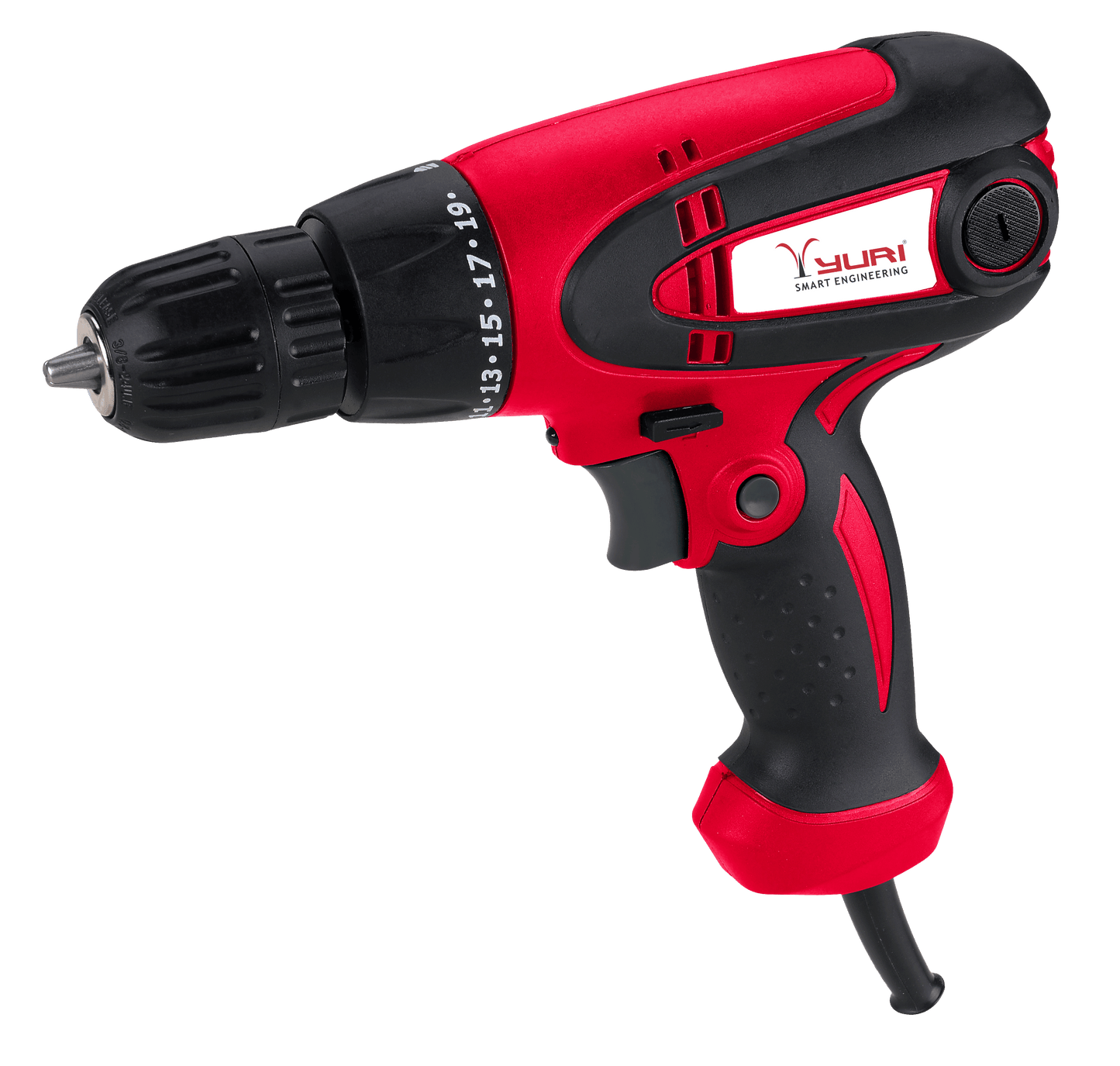 Yuri YR - SD1083 Screw Driver