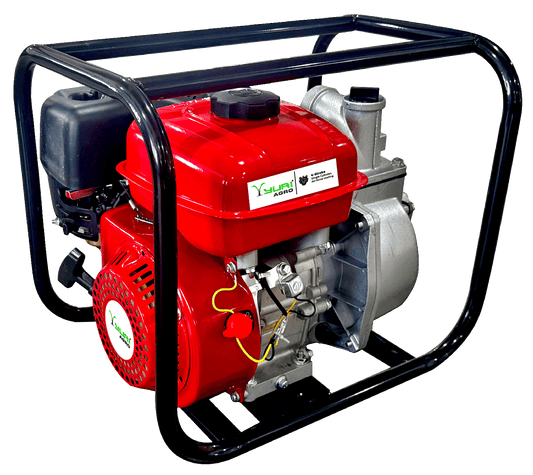 Yuri YR - WP1141 Water Pump (212cc)
