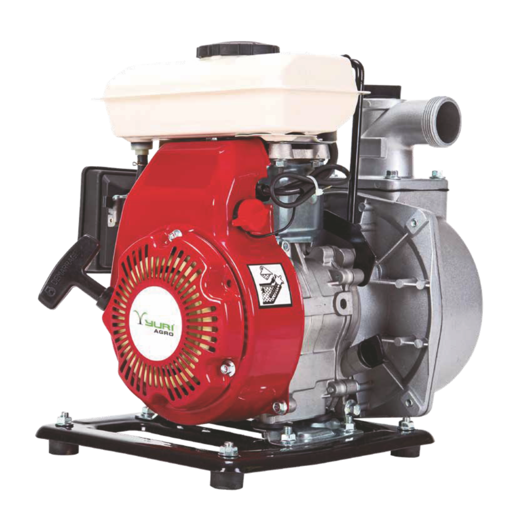 Yuri YR - WP1142 Water Pump