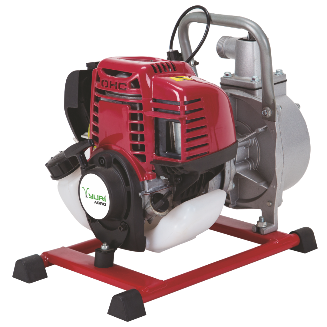 Yuri YR - WP1143 Water Pump
