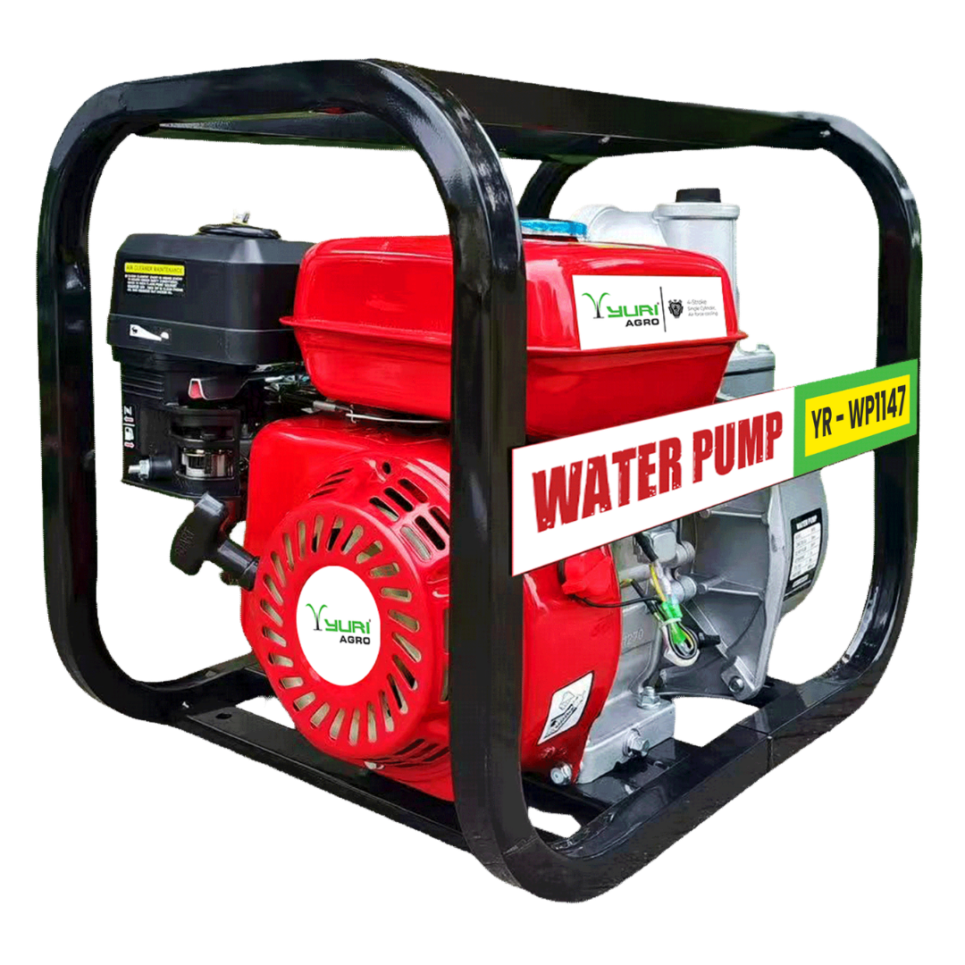 Yuri YR - WP1147 Water Pump