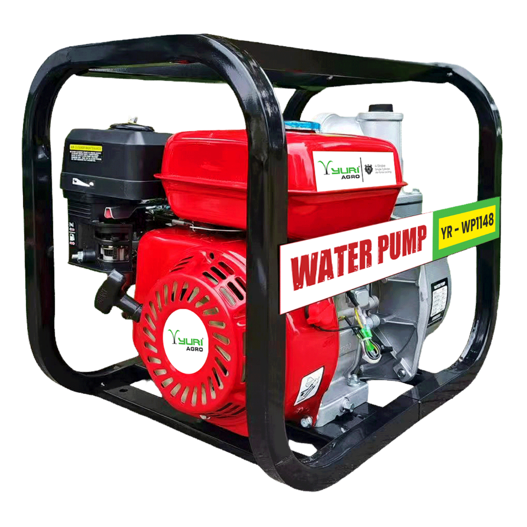 Yuri YR - WP1148 Water Pump