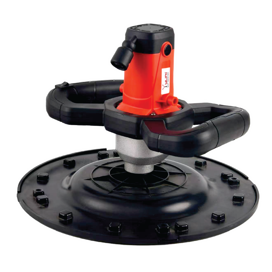 Yuri YR - WPM1059 Wall Plaster Machine