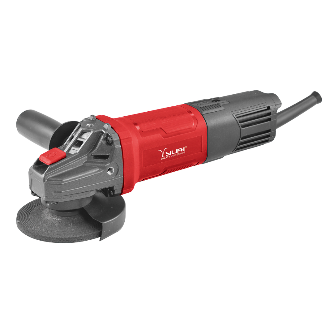 Yuri YR AG901 100mm Angle Grinder