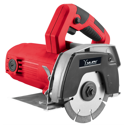 Yuri YR MC1030 110mm Marble Cutter